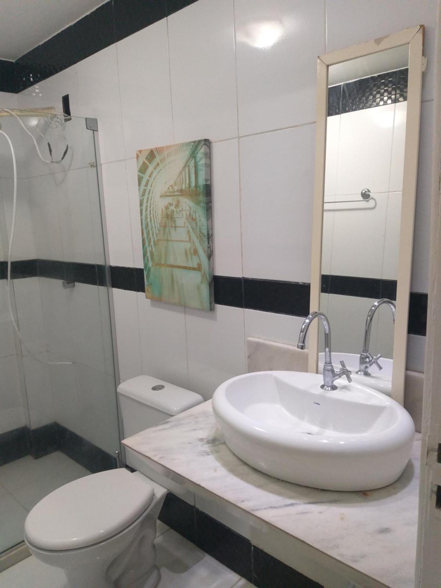 Apartamento Capim Cidreira *