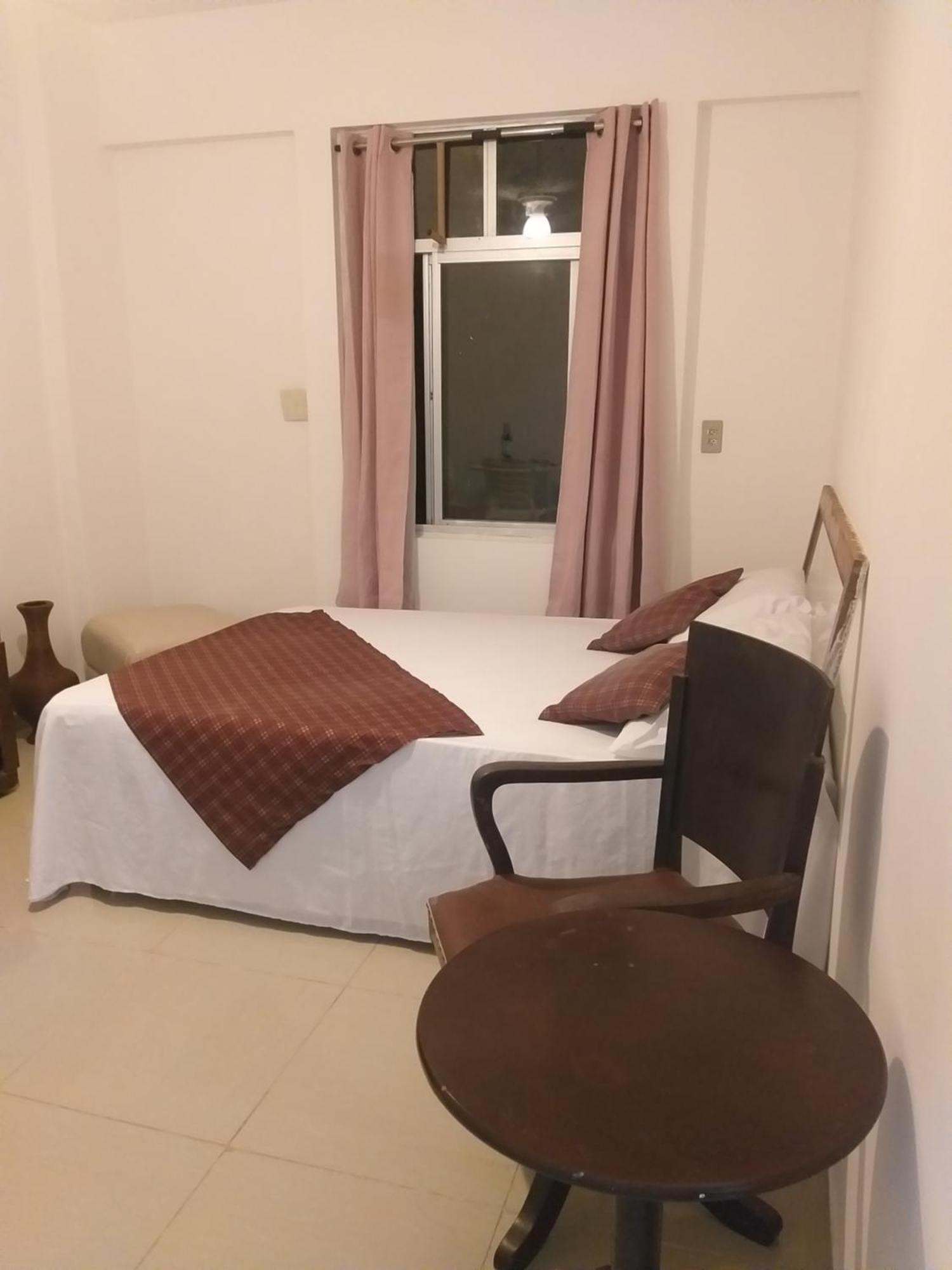 Capim Cidreira Apartamento *