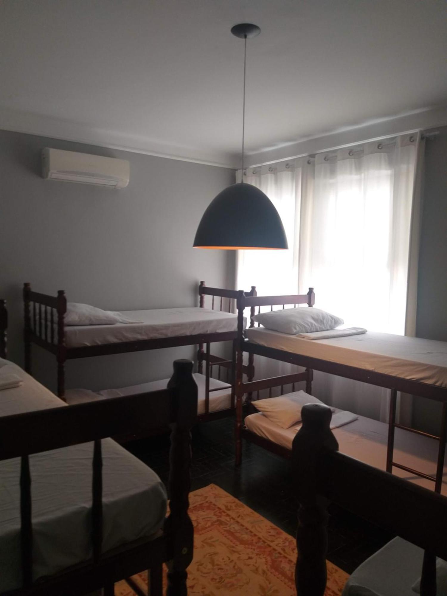 Capim Cidreira Apartamento