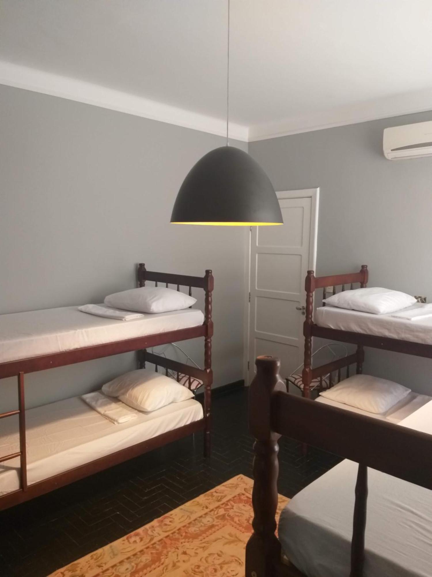 Apartamento Capim Cidreira