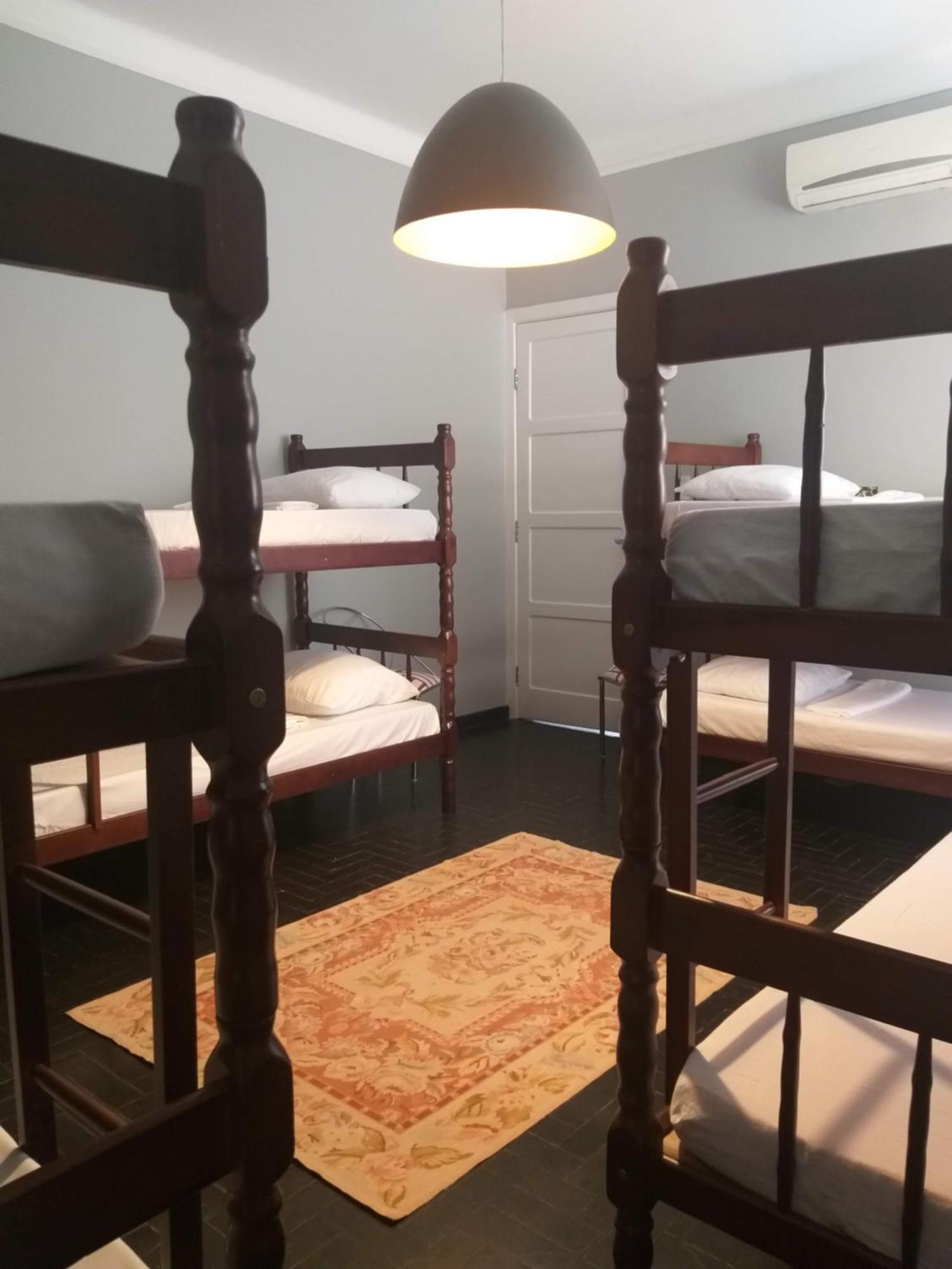 Capim Cidreira Apartamento *